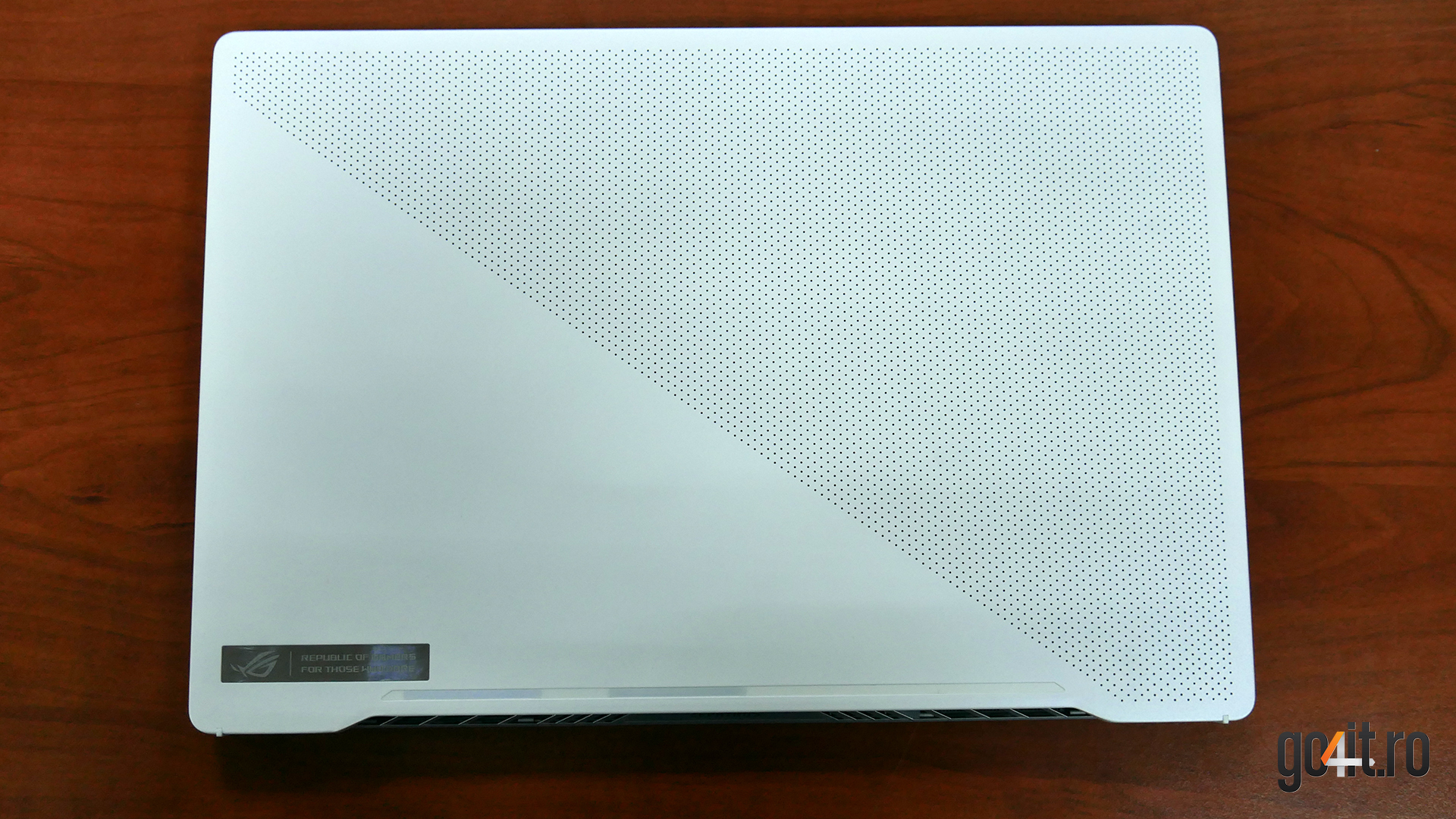 ASUS ROG Zephyrus G14