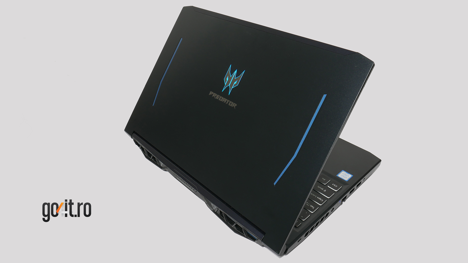 Acer Predator Helios 300 (2019)