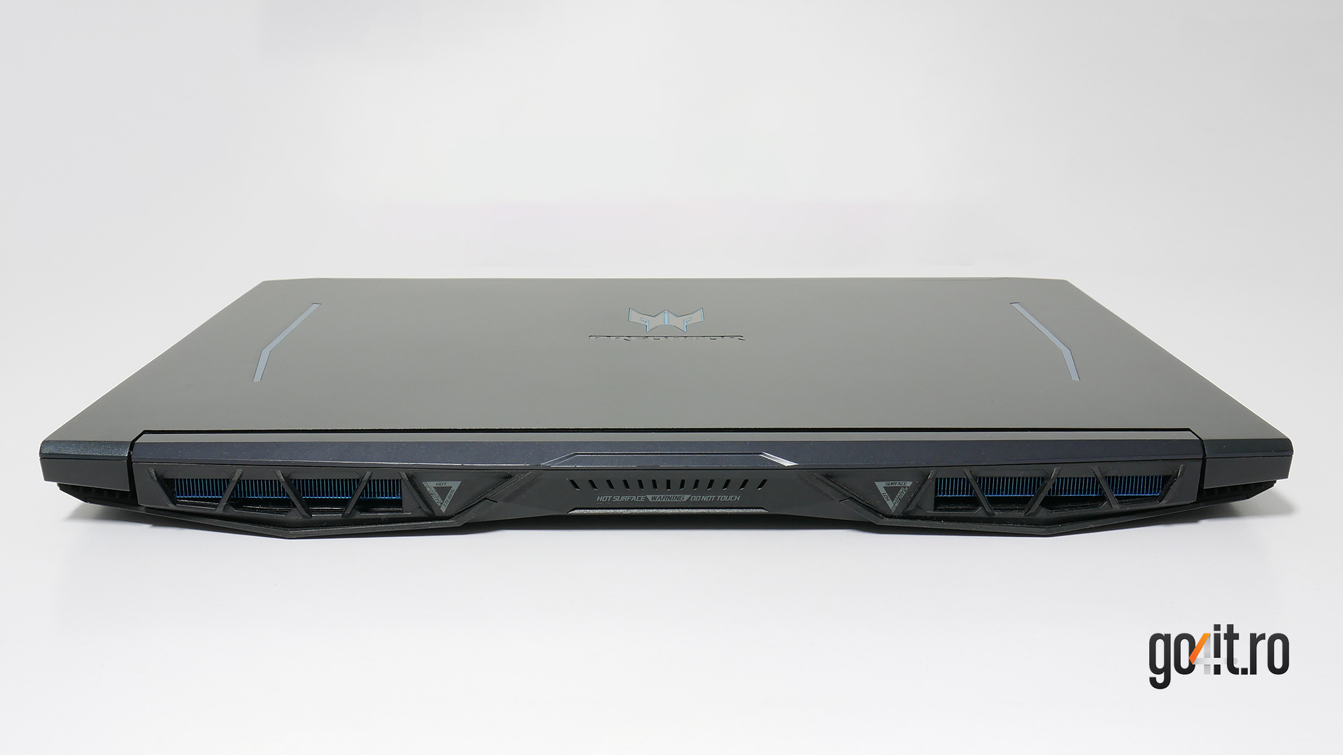 Acer Predator Helios 300 (2019)