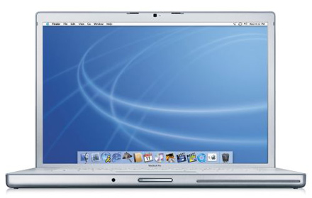 MacBook Pro