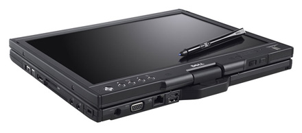 Dell Latitude XT