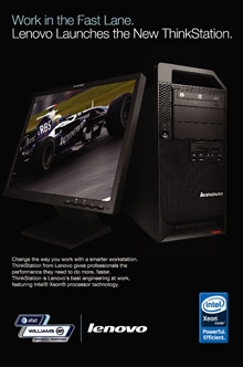 Lenovo ThinkStation