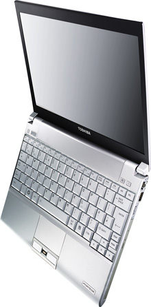 Toshiba Protege R500