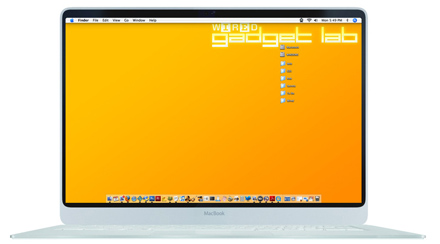 MacBook Air