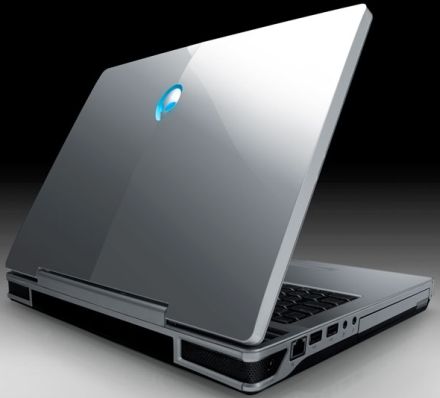 Alienware Area-51 m15x