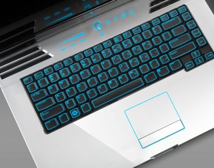 Alienware Area-51 m15x