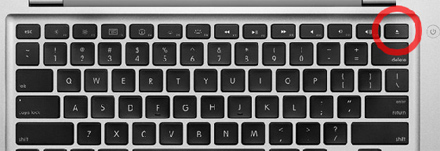 MacBook Air