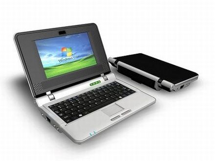 DreamBook Light IL1