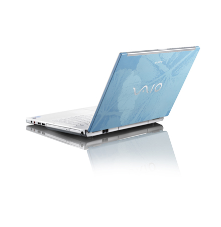 Sony Vaio Splash