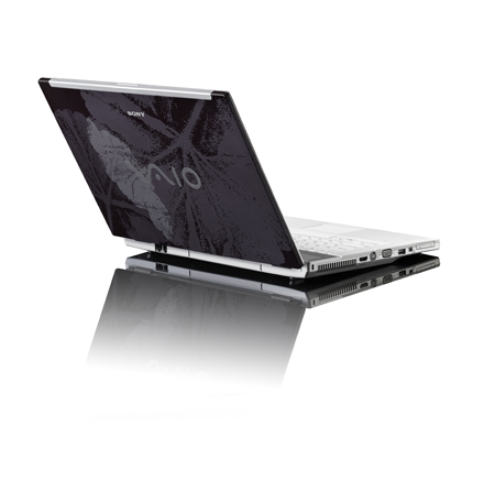 Sony Vaio Splash