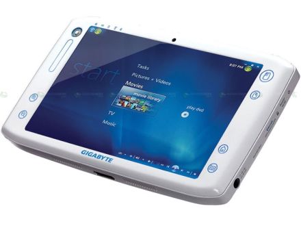 Gigabyte M700