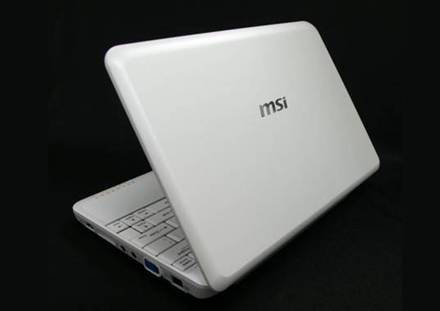 MSI Wind