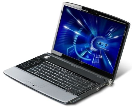 Acer Aspire 6920G