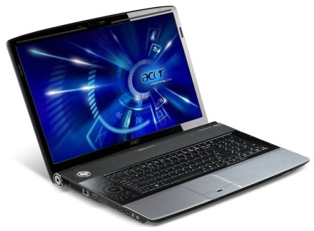 Acer Aspire 8920G