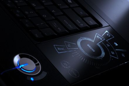 Acer Gemstone Multimedia Pad