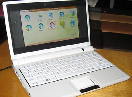 Asus Eee PC