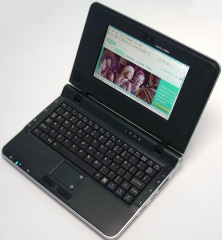 Norhtec Gecko 