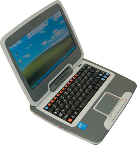 Intel 2go PC