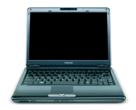 Toshiba Satellite U400