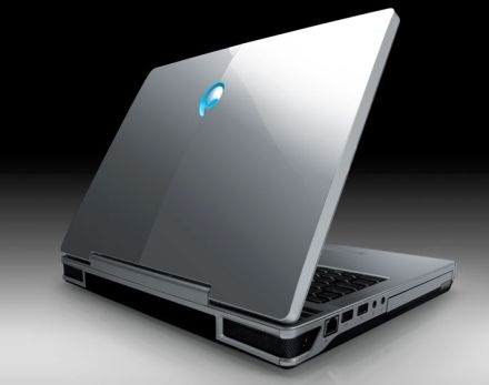 Alienware Area-51 m15x