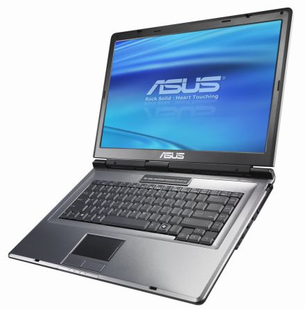 Asus X51 - dotat cu procesoare Intel din seria T2000