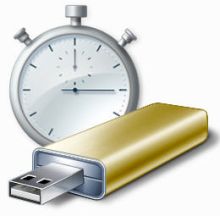 Windows ReadyBoost