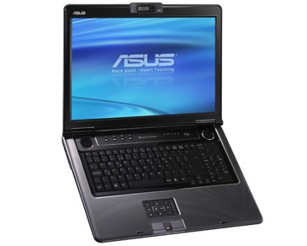 Asus M70 – primul laptop cu capacitate de 1 TB