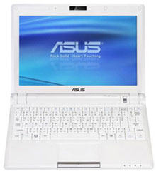 Asus Eee PC 900