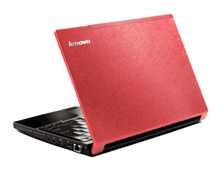 Lenovo IdeaPad U110