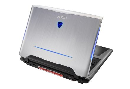 ASUS G70 – un nou sistem portabil pentru pasionaţii de jocuri