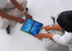 OLPC 2.0 OLPC 2.0