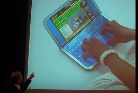 OLPC 2.0 OLPC 2.0