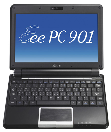 Asus Eee PC 901 Asus Eee PC 901