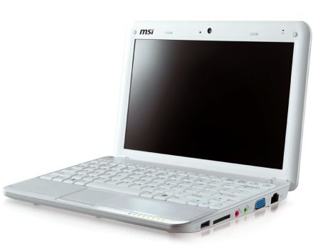 MSI Wind MSI Wind