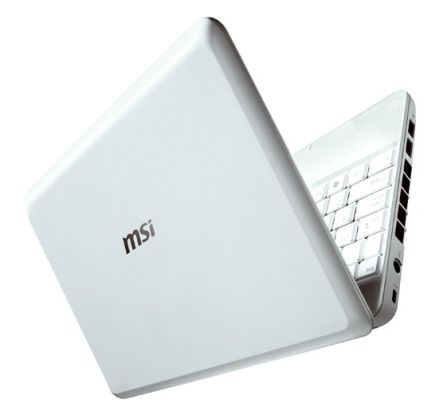 MSI Wind MSI Wind