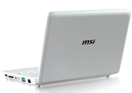 MSI Wind MSI Wind