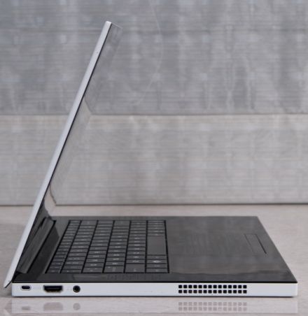 Voodoo Envy 133 – ecran de 13.3 Voodoo Envy 133 – ecran de 13.3
