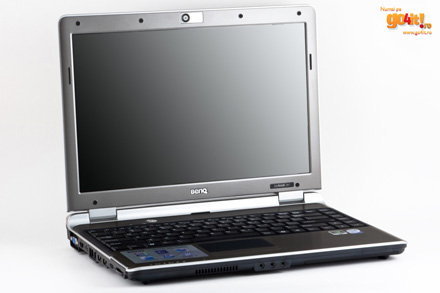 BenQ JoyBook S41