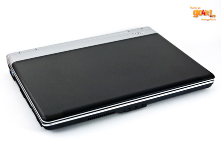 BenQ JoyBook S41