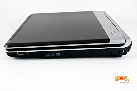 BenQ JoyBook S41