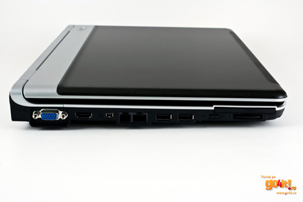 BenQ JoyBook S41