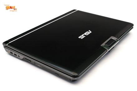 Asus M70 – primul laptop cu capacitate de 1 TB