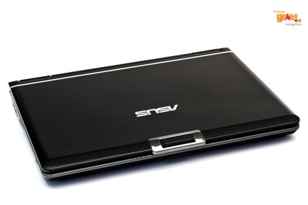 Asus M70 – camera web rabatabilă