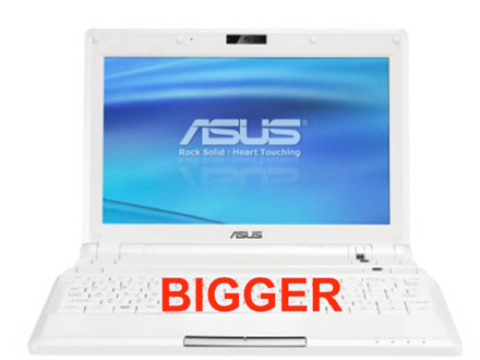 Asus Eee PC 904 Asus Eee PC 904