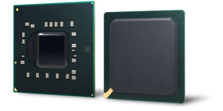 Intel Centrino 2 cu noul chipset GM45 Intel Centrino 2 cu noul chipset GM45