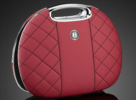 Bentley Notebook