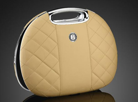 Bentley Notebook