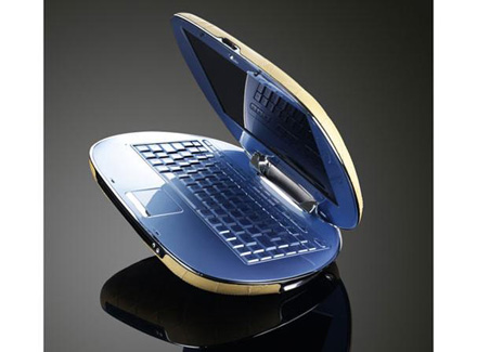 Bentley Notebook