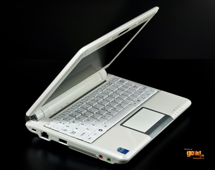 Asus Eee PC 901