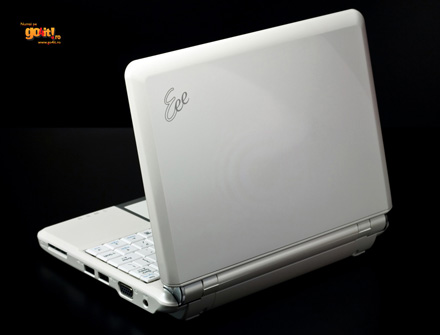 Asus Eee PC 901